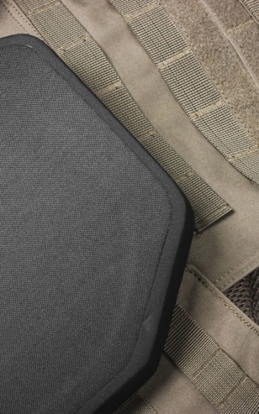 Personel Koruyucu Balistik Ekipmanlar