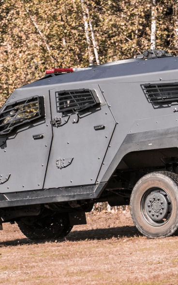 Yapısal Zırh Malzemeleri (Kompozit ve Metal Esaslı) 