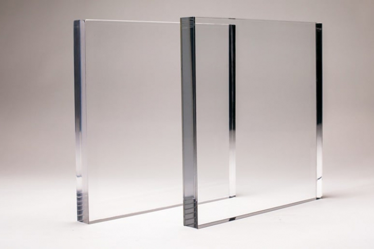 Balistik Camlar ve Borosilikat Camlar