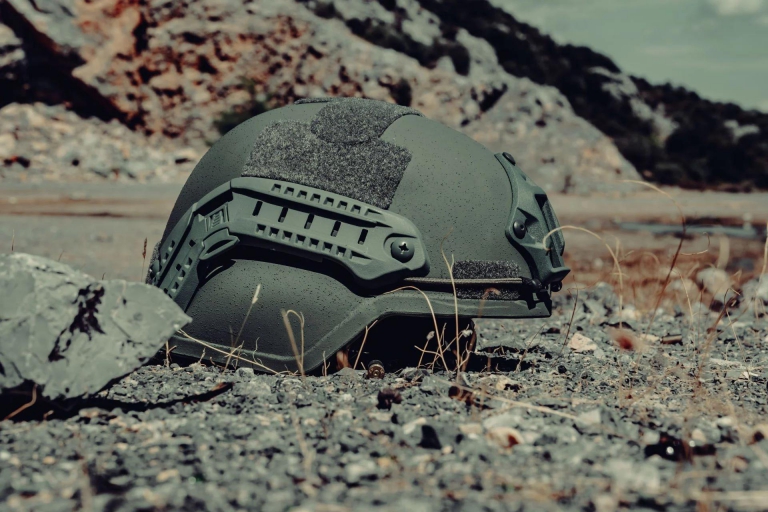 Balistik & Yapısal Sistem Entegrasyonu<