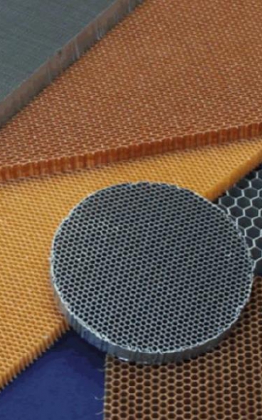 Metal ve Kompozit Honeycomb Darbe Emici Sistemler