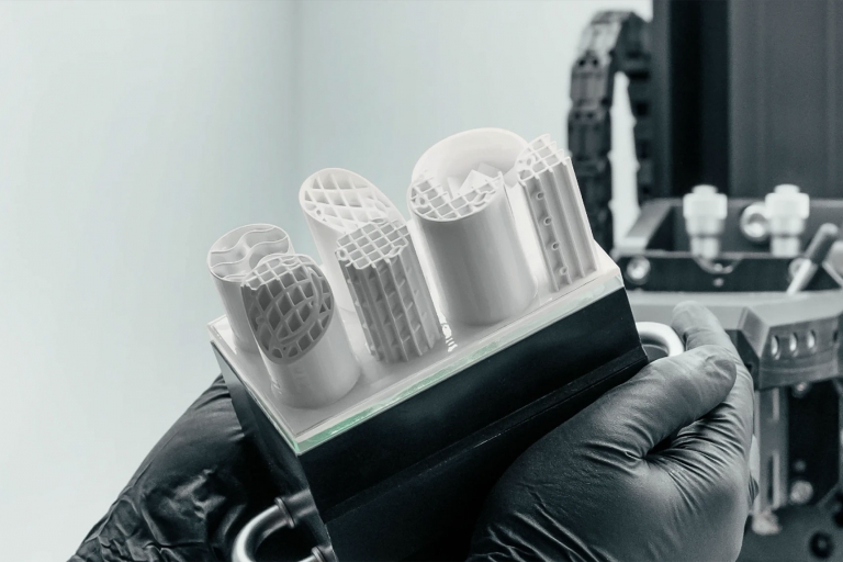 Numune, Deneme & Doğrulama Süreçleri<